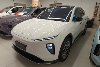 蔚来ES6 2024款 75kWh