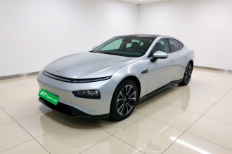 小鹏P7 2021款 480N