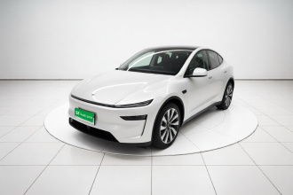 特斯拉 Model Y 2025款 后轮驱动版