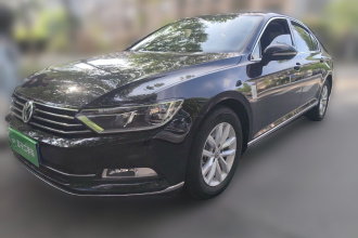 大众 迈腾 2019款 280TSI DSG 舒适型 国V