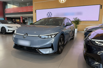 大众ID.7 VIZZION 2024款 AIR