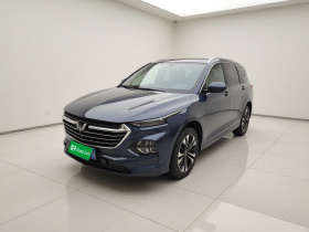 五菱汽车 五菱凯捷 2020款 1.5T CVT旗舰型