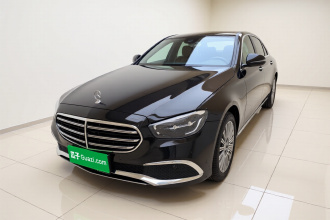 奔驰E级 2022款 E 260 L