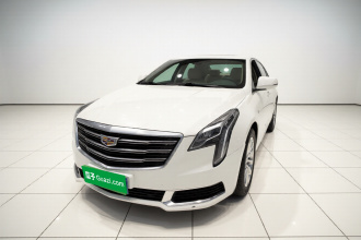 凯迪拉克XTS 2018款 28T 技术型