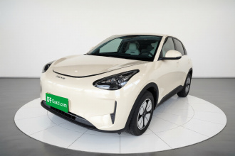 吉利银河 星愿 2025款 310km 青春版