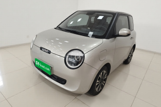 长安启源 长安Lumin 2024款 301km 启航版