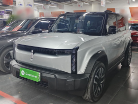 iCAR 03 2024款 472km 四驱长续航版