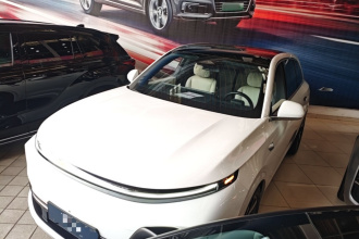 理想汽车 理想L7 2023款 Pro