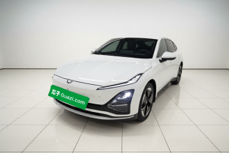 五菱汽车 五菱星光 2025款 610km 智能旗舰型