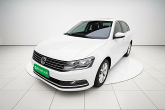 大众 朗逸 2017款 230TSI DSG舒适版