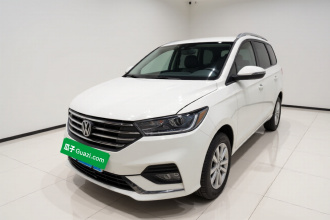 宝骏360 2018款 1.5L 手动精英型 国V