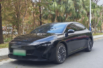 日产N7 2025款 510 Pro