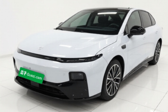 零跑汽车 零跑B01 2025款 550悦享版