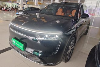 鸿蒙智行 问界M8 2025款 纯电 Max+ 五座长续航版 (192线激光雷达）