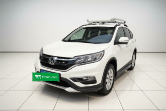 本田CR-V 2016款 2.0L 两驱都市版