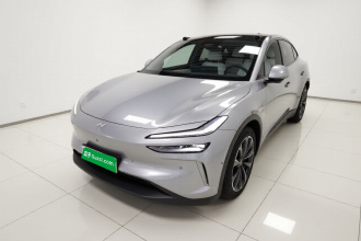 乐道L60 2024款 60kWh 后驱版