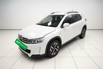 雪铁龙C3-XR 2018款 1.6L 自动时尚型