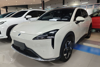 宝骏云海 2024款 600km 纯电版