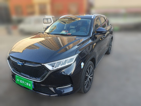 长安欧尚X7 2020款 1.5T 自动尊享型