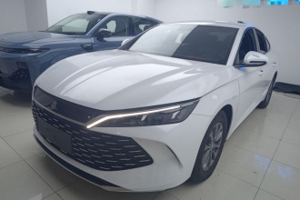 比亚迪 秦L 2024款 DM-i 80KM领先型