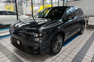 零跑汽车 零跑C10 2024款 210智享版