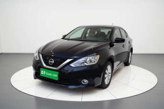 日产 轩逸 2022款 经典 1.6XL CVT豪华版