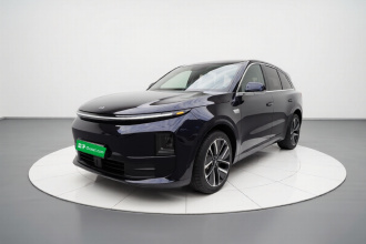 理想汽车 理想L6 2024款 Pro