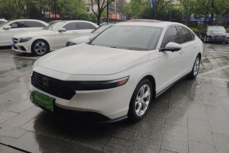 本田 雅阁 2023款 260TURBO 智享版