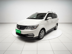 宝骏730 2016款 1.5L 手动舒适型 7座 国V