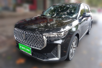 奔腾T99 2020款 20TD 自动豪华型