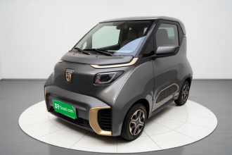 宝骏E200 2018款 智行版