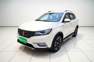 荣威RX5 2018款 20T 两驱自动互联网智臻版