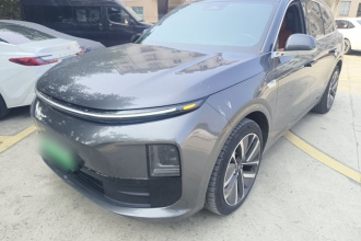 理想汽车 理想L6 2024款 Pro