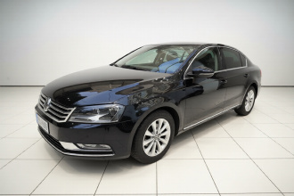 大众 迈腾 2015款 1.8TSI 领先型