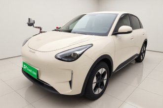 吉利银河 星愿 2025款 310km 梦想版