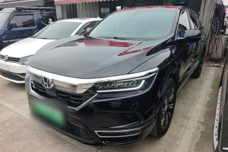 本田 皓影新能源 2022款 e:PHEV 豪华版