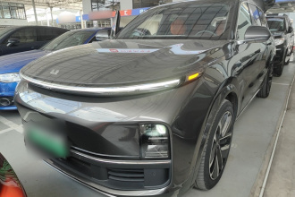 理想汽车 理想L9 2023款 Pro