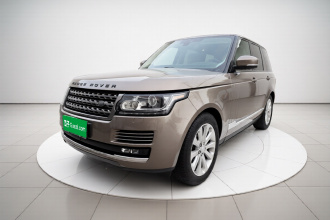 路虎 揽胜 2016款 3.0 SC V6 Vogue