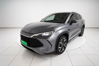 比亚迪 宋L DM-i 2025款 智驾版 160km 卓越型