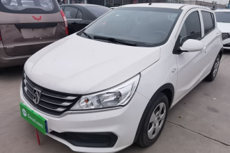 宝骏310 2020款 1.2L 手动舒适型