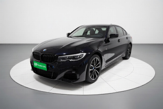 宝马3系 2020款 325Li M运动套装