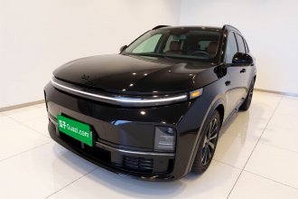 理想汽车 理想L7 2023款 Pro