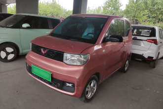 五菱汽车 宏光MINIEV 2020款 自在款 三元锂