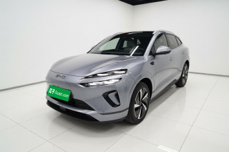 比亚迪 海狮06新能源 2025款 DM-i 205领航Plus版