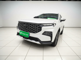 福特 领睿 2022款 EcoBoost 170 铂领型