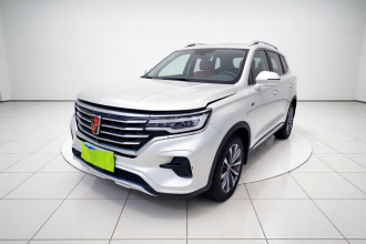 荣威RX5 MAX 2019款 300TGI 自动智能座舱豪华版