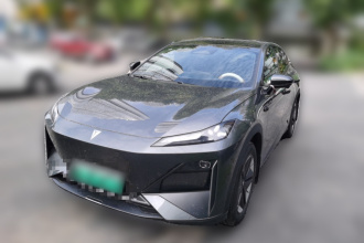 深蓝汽车 深蓝S07 2024款 520Max 乾崑智驾ADS SE纯电版