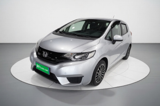 本田 飞度 2014款 1.5L LX CVT舒适型
