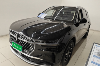 林肯 航海家 2023款 2.0T 四驱尊享版