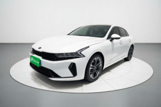 起亚K5 2020款 270T CVVD 豪华科技版